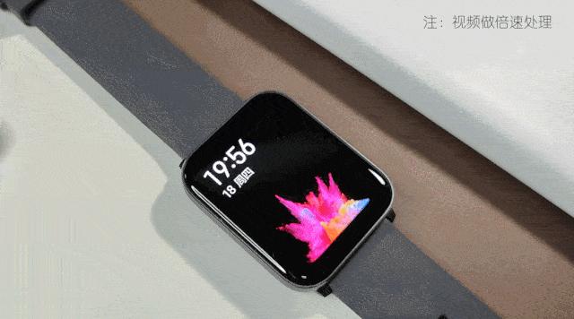 黑加手表支持gps,黑加全面屏手表