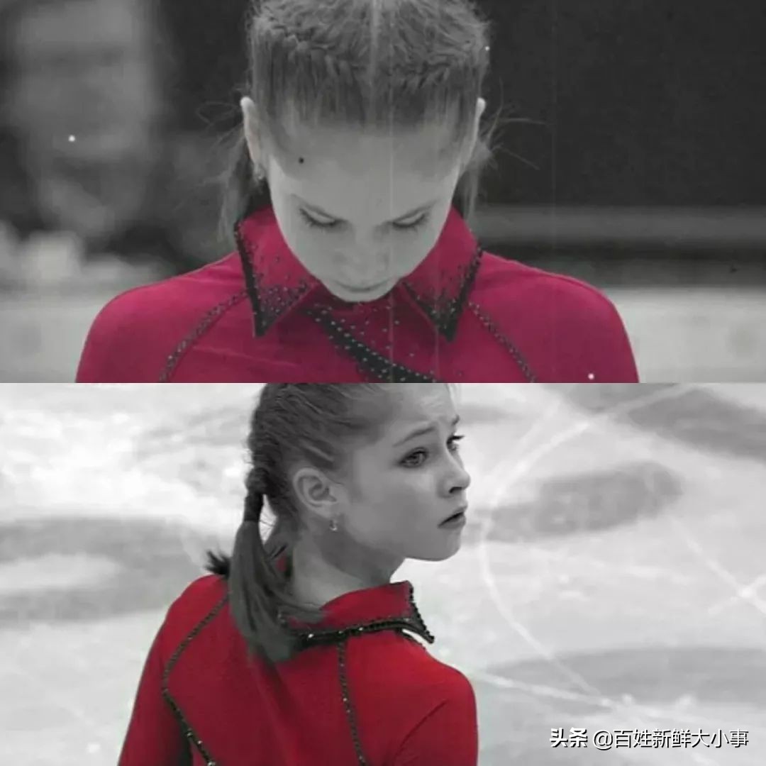 俄罗斯美少女惊呆众人,13岁俄罗斯少女神仙颜值