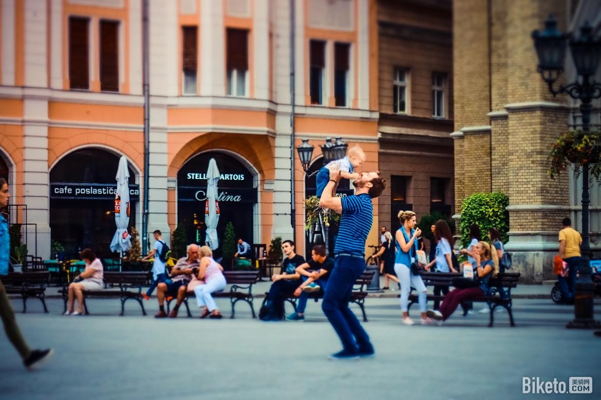 欧洲骑行之旅,骑行塞尔维亚旅行视频