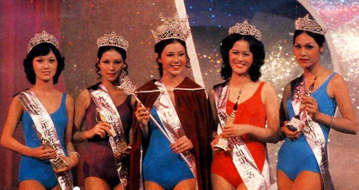 赵雅芝：美了半世纪的女人，多少男人为她倾倒