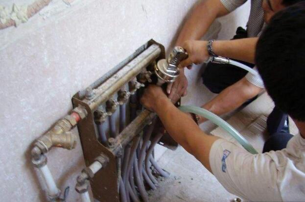 你不知道的暖气秘密,你不知道的地暖