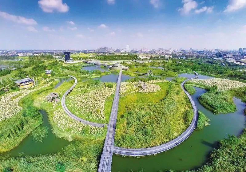 扬中市的岛屿,扬中岛是嵊泗岛的几倍