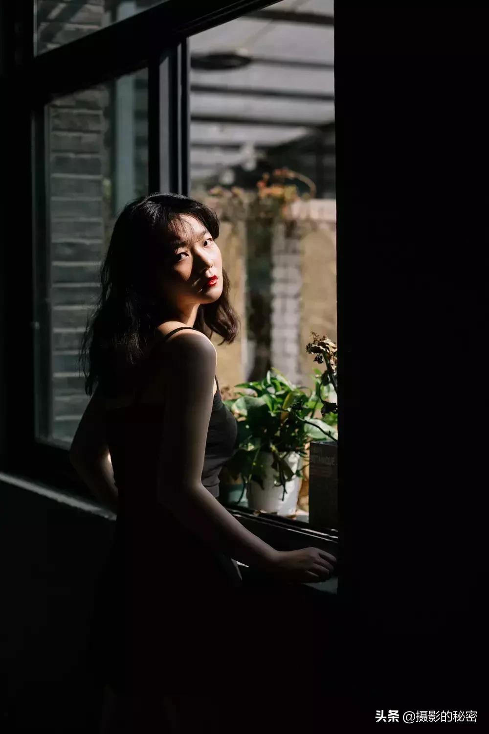 成都个人写真推荐,成都艺术照个人写真推荐