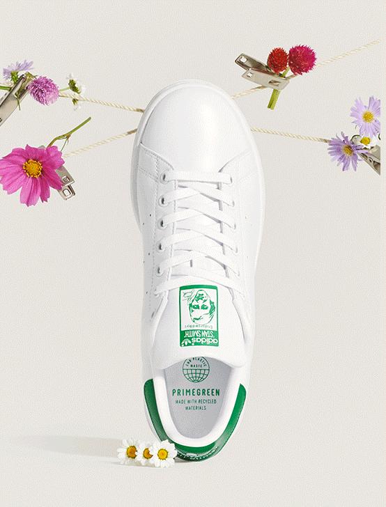 火了50年还被明星抢着穿的它，竟然换了图案，新的设计超美