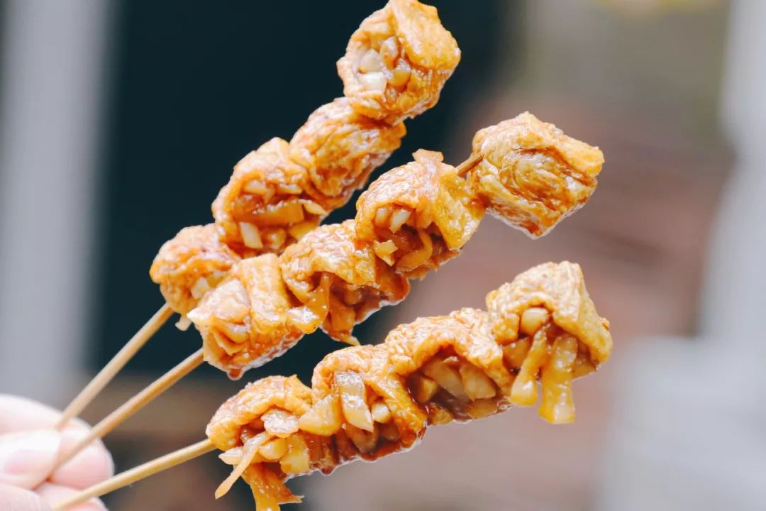 乐山是一个美丽的城市,乐山一个为了吃而来的城市