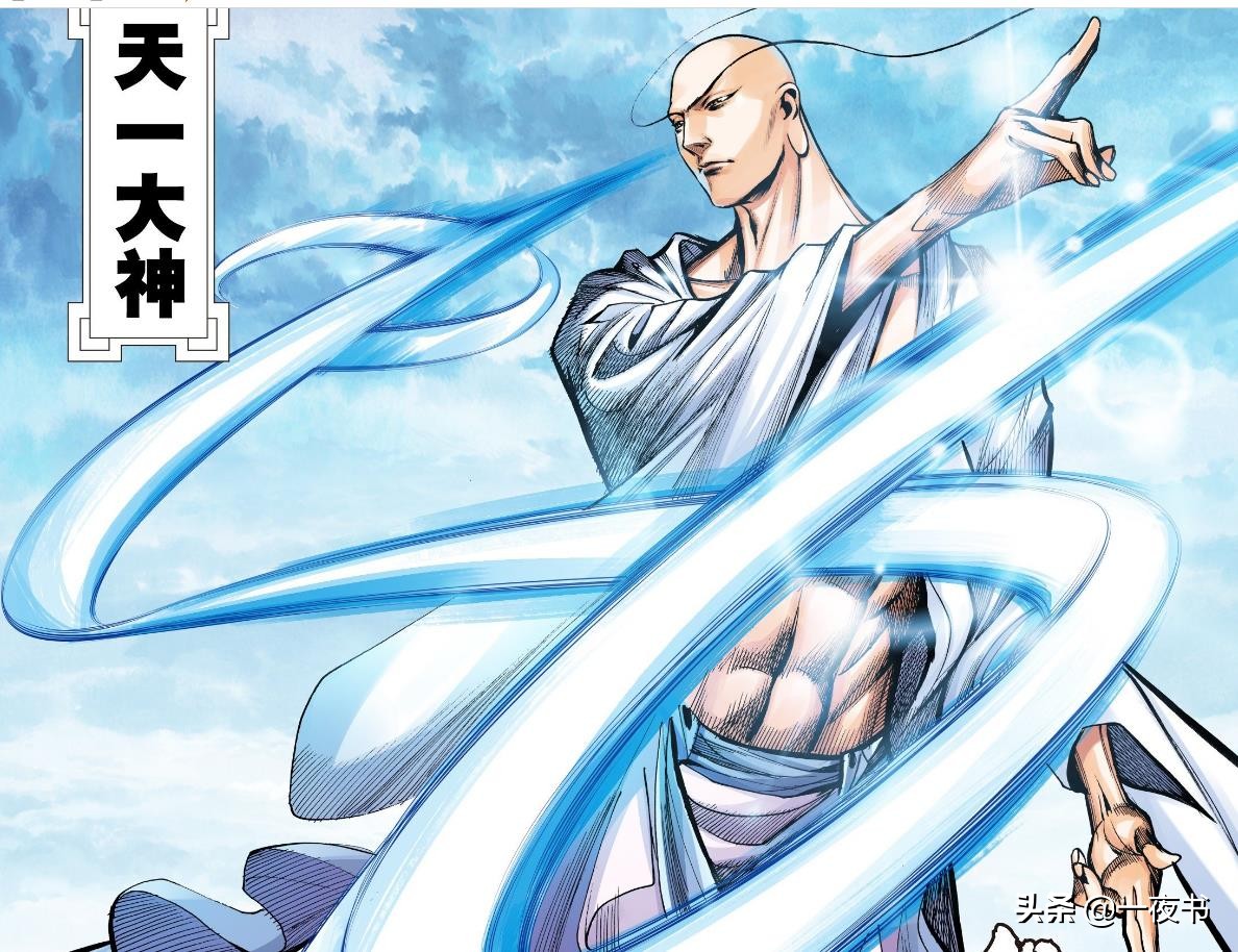 西行纪地藏王,西行纪地藏王菩萨的实力有多强大