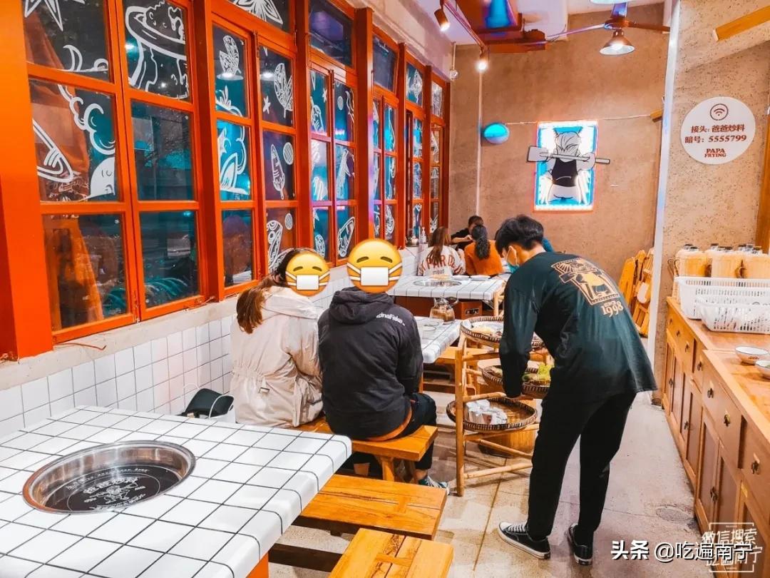 南宁网红店是什么店,南宁高颜值少女网红店