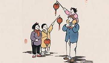 丰子恺读懂人生,丰子恺不念过往不负当下