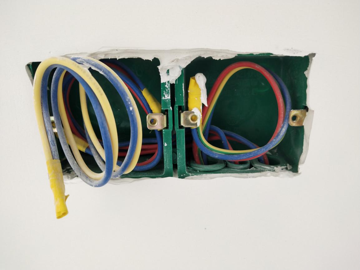 电路改造选择断点改造还是重新铺,电路改造选材正确方法