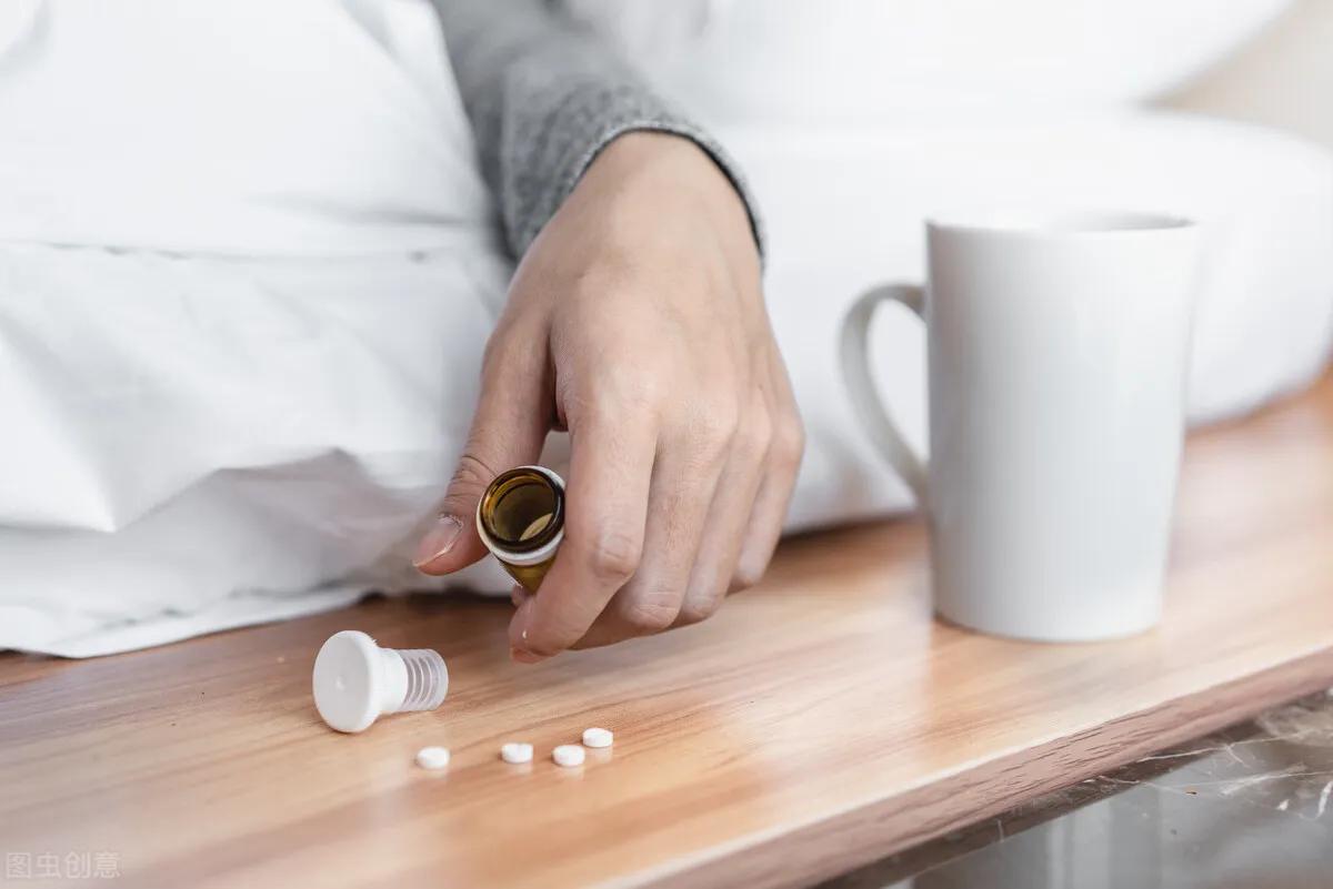 什么是安眠药的用量,安神助眠药口诀