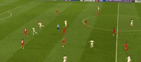 欧冠疯狂之夜,欧冠最疯狂的一战视频