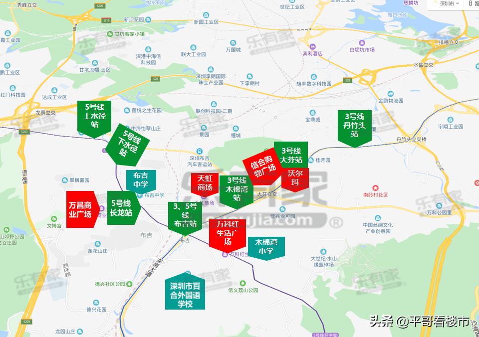 深圳市中心攻略,深圳布吉岛旅游攻略
