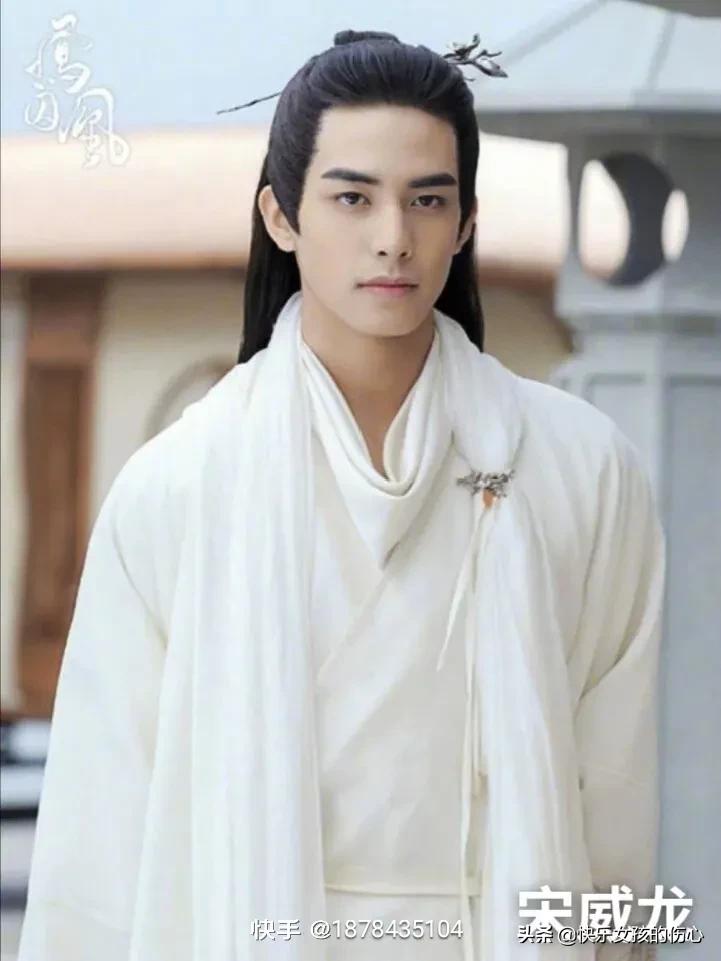 形容古代男子儒雅帅气的句子,形容儒雅帅气的句子