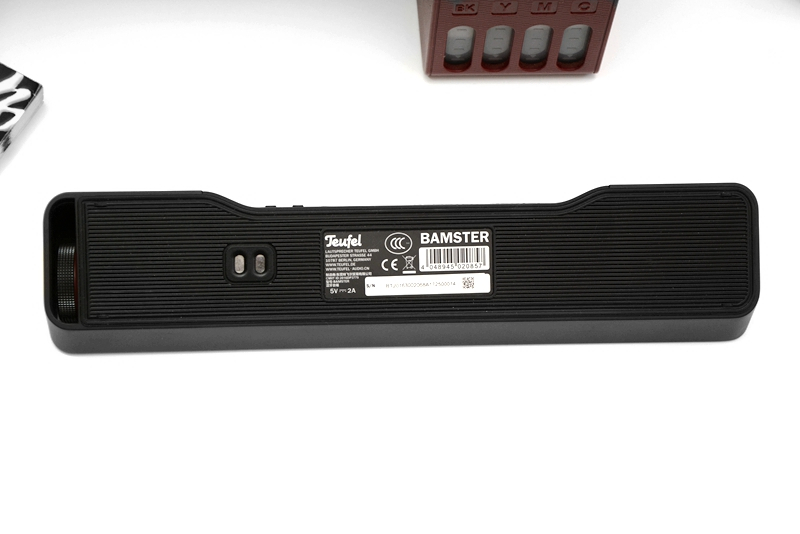 推荐一款音质较好的户外蓝牙音箱,适合家用蓝牙音箱