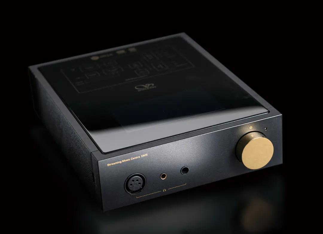 山灵em5如何更新qq音乐,山灵m5的dac功能怎么开