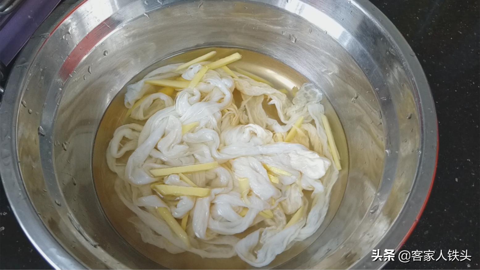 梅州客家咸香腊肠腊肉,客家腊肠制作方法和配方视频