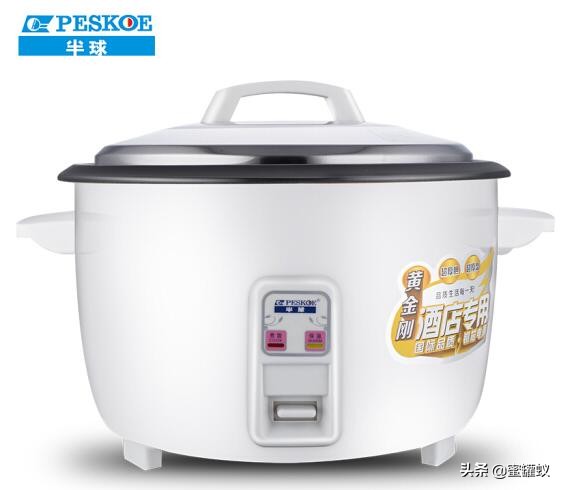 电饭煲牌子十大排名有哪些,十大建议买的电饭煲品牌有哪些