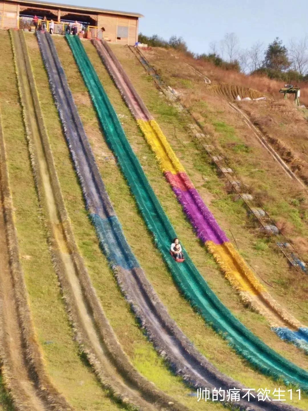 渝西旅游攻略一日游,渝西环线自驾游攻略