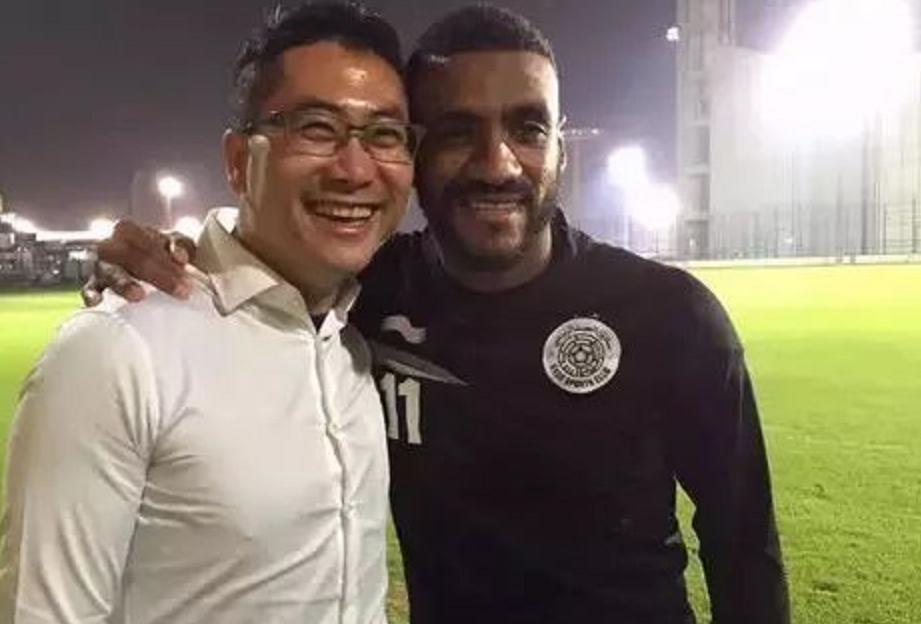 恒大猎豹显威穆里奇集锦,恒大穆里奇个人资料