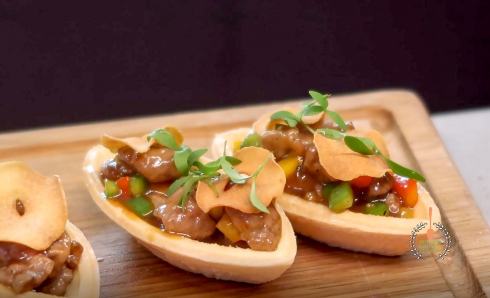 贴秋膘的肉怎么做,立秋要贴秋膘吃这肉蒸一蒸就好