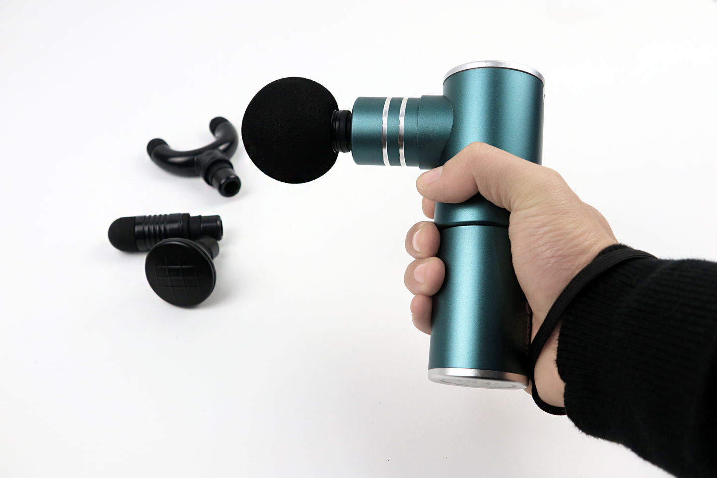 懒人肌肉放松按摩器电动,按摩放松肌肉神器