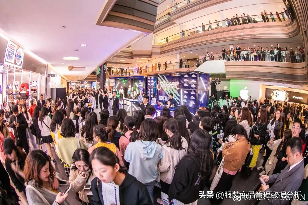 从烫手山芋到现金奶牛！FILA是怎么在中国走红的？