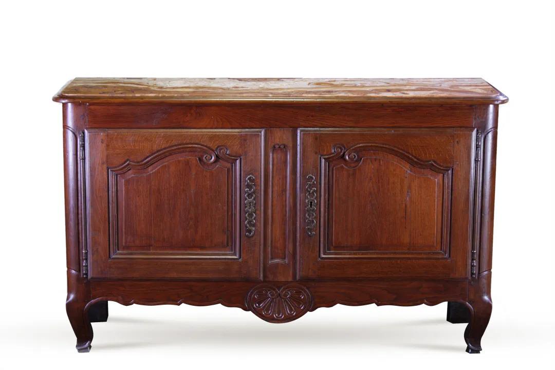 古典家具拍卖详解,欧洲拍卖古家具