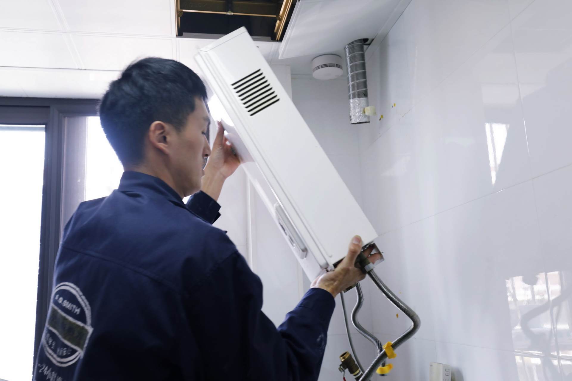 佳尼特零冷水燃气热水器怎么样,佳尼特燃气热水器怎么做到零冷水