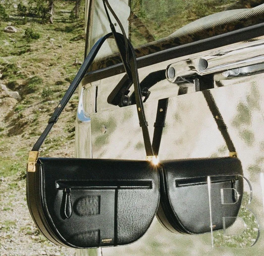 大牌burberry的包包,大牌但是又不是很贵的包包