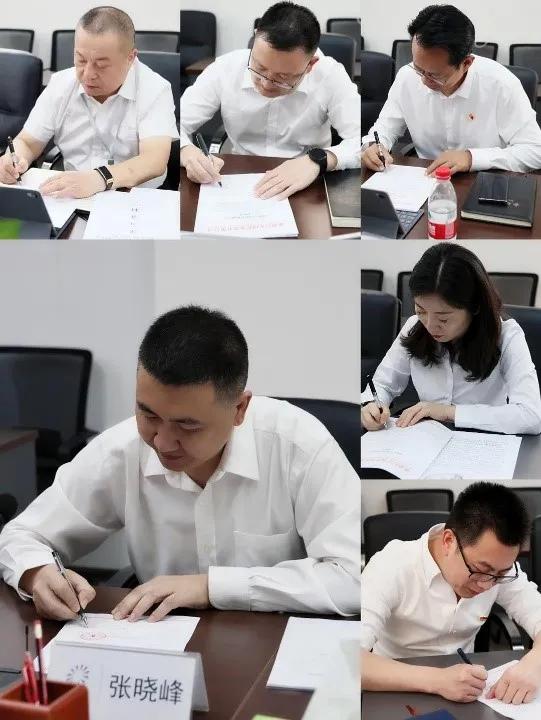 现代咨询助力成都经开国投集团推行任期制和契约化管理改革落地