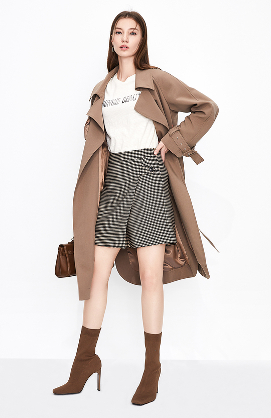 永远不要忽视日积月累的力量,永远不要忽视细节的力量