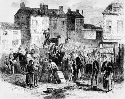 白领成了新底层,白领生存的现状