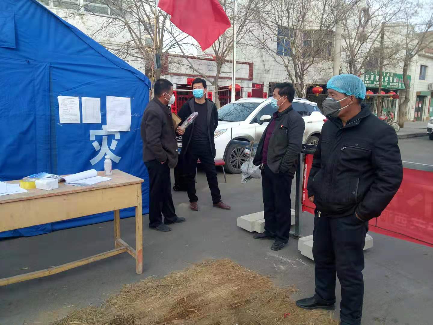 酒泉市肃州区：一封来自女儿的信