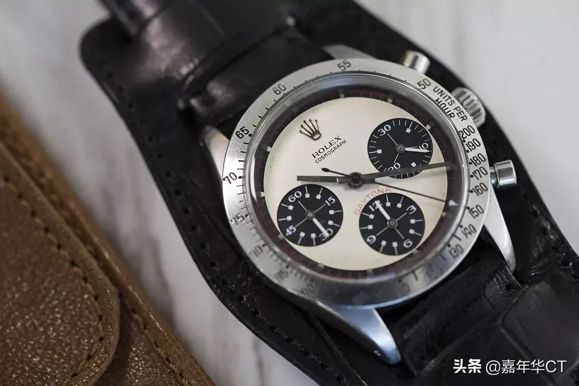 世界上最昂贵10款手表,卡西欧最昂贵的手表