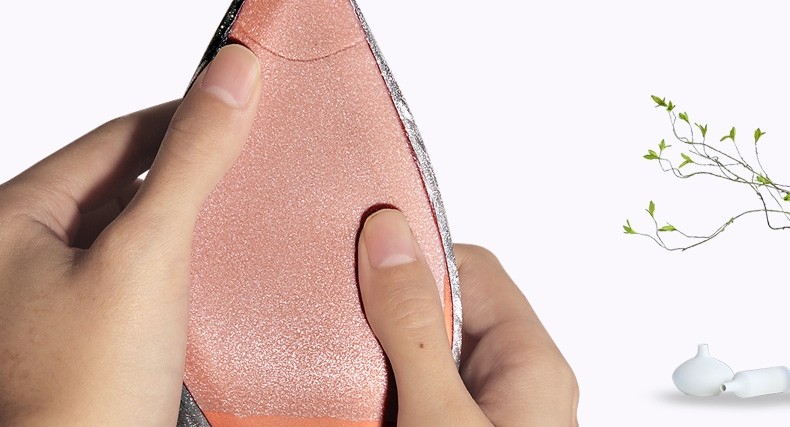 一次性奢华鞋子,耐磨的防滑底鞋