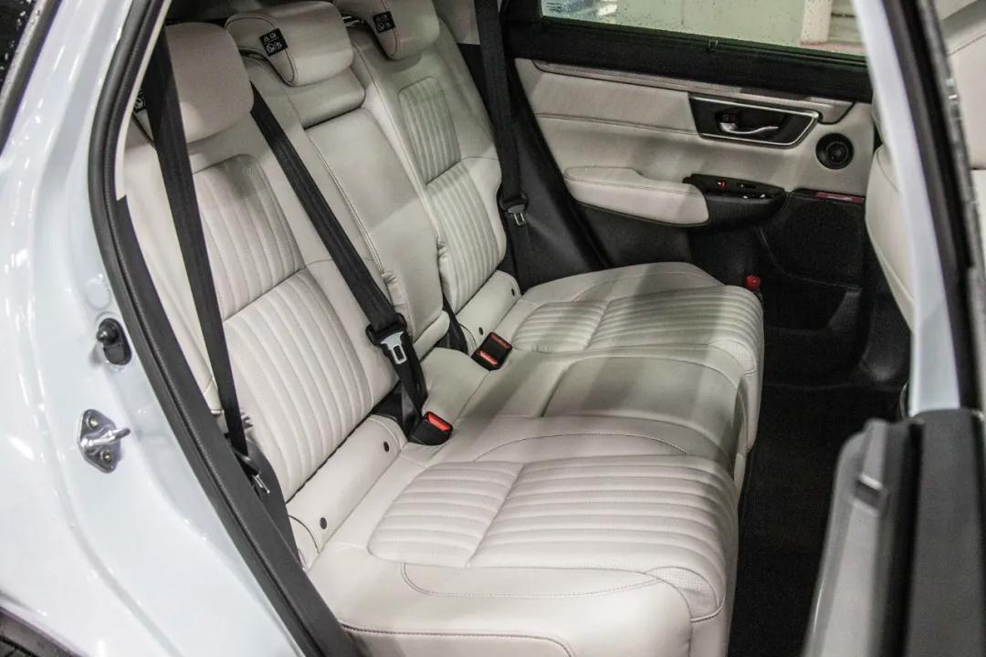 皓影锐·混动e+真实感受,皓影锐混动e有何不同