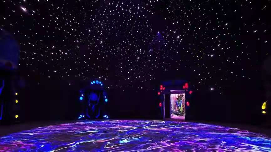 数虎图像公司现状,数虎图像深圳总部