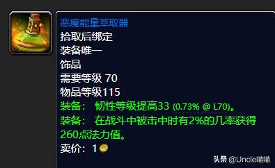 魔兽世界p1ss天赋,魔兽世界的p1装备指的是什么