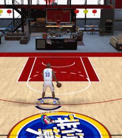 游戏首班车：NBA2KOL2|S6球星速评-乔丹接班人格兰特·希尔,04