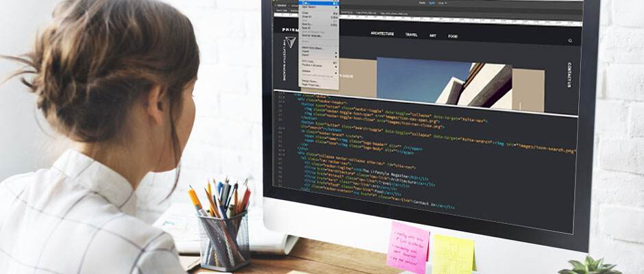 *态网动**站制作是什么?