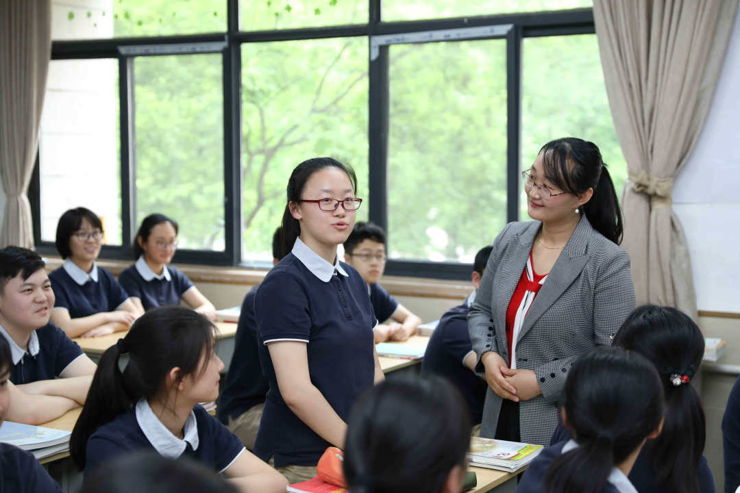 河南省新出来的学校,河南最有发展潜力的学校