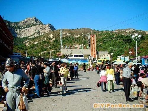 2012年青岩寺歪脖老母攻略,青岩寺歪脖老母真的很灵吗