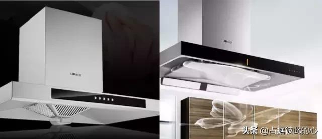 油烟机哪一种款式吸烟效果好,什么造型的烟机吸烟效果好