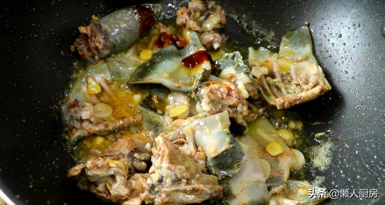 烧鱼籽鱼泡要焯水吗,甲鱼籽家常做法