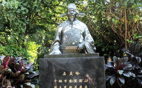 国士无双：为大明王朝续命195年，被冤杀时百姓哭倒一片