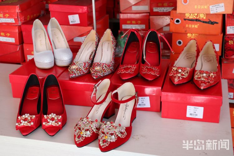 探访即墨“淘宝村”：网店专注做女鞋年销售额近千万，欲转型直播带货