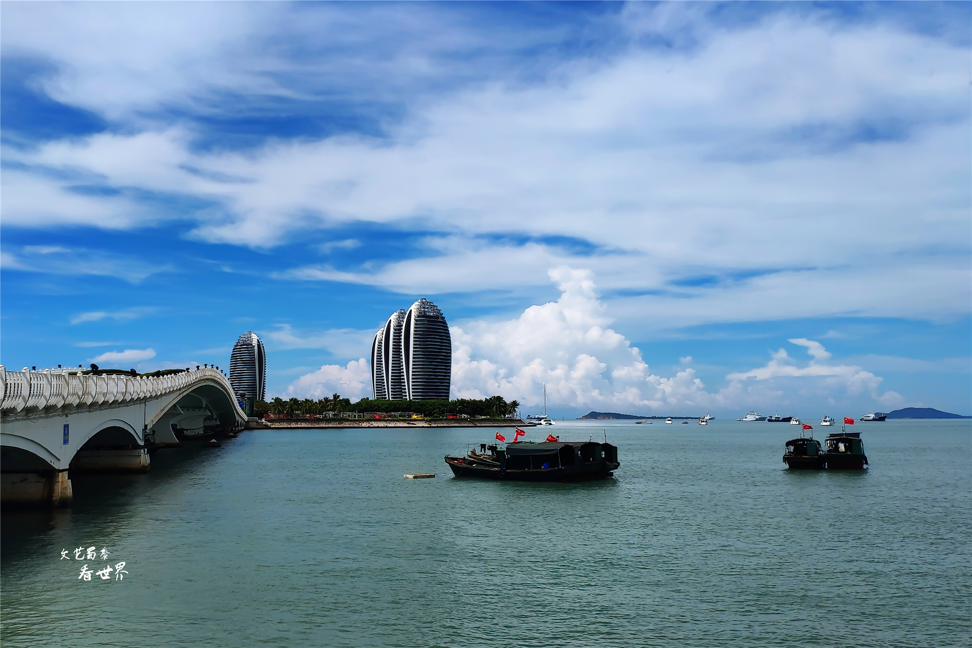 许多北方人离开三亚去北海过冬,北方人去三亚过冬好吗