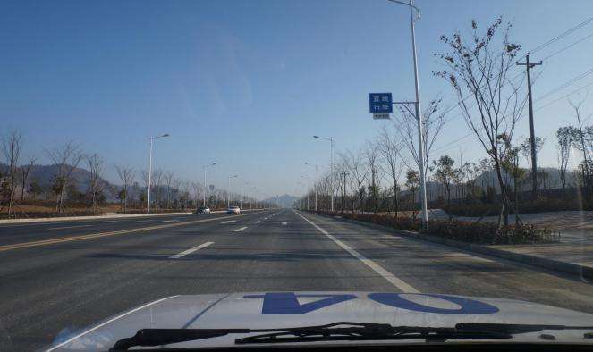 科三考试真不难记住这几点就能过,科三太难了