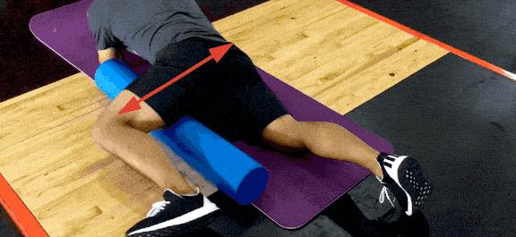 深蹲蹲不下去解决办法,深蹲髌腱拉伸很痛蹲不下去