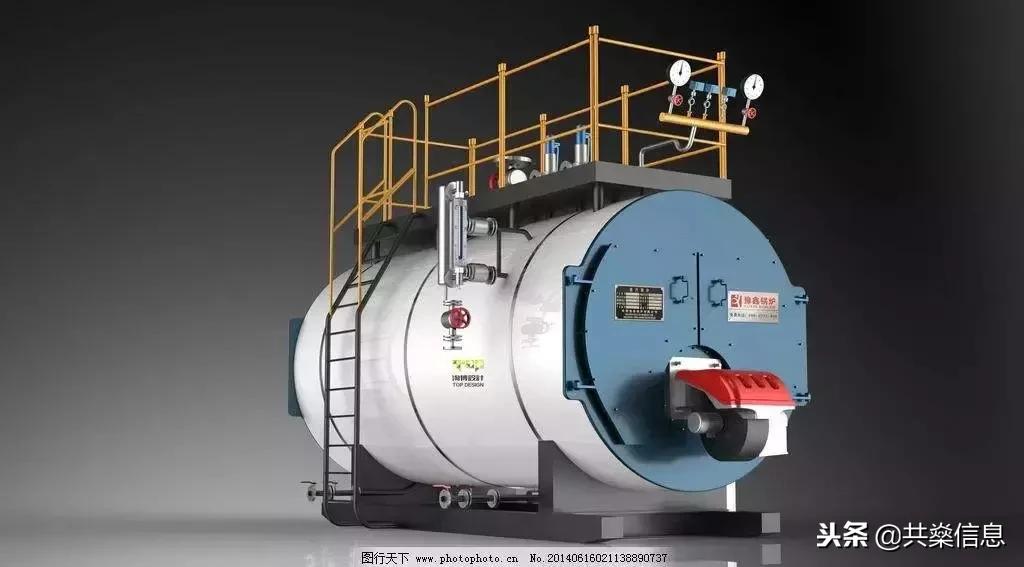 锅炉补水压力多少正常,锅炉压力突然下降有哪些原因